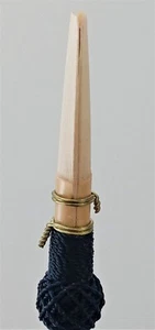 Cañas de fagot en blanco - Imagen 1 de 2