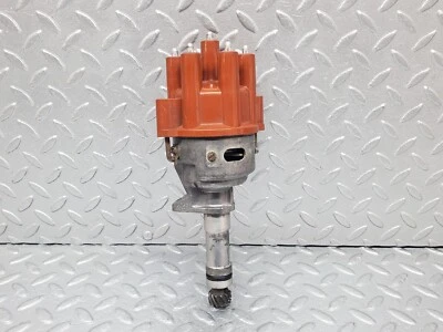 ⚙44302⚙ Mercedes-Benz W123 280E Ignition Distributor Bosch 0237306045 0031580901 - Image 1 of 4