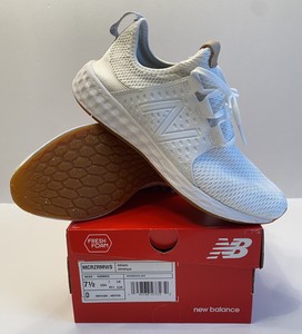 New Balance Fresh Foam Cruz Men's 