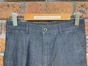 Mengdiqiu Mens Stylish Pants/Jeans 30”W. * - Picture 1 of 6