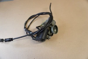 Yamaha AEROX50 AEROX YQ50 VR46 edition 2006 carb carburettor will need rebuild - Picture 1 of 7