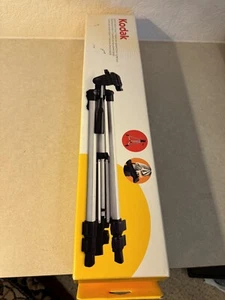 Kodak Digital Camera Tripod Light Weight - Picture 1 of 3