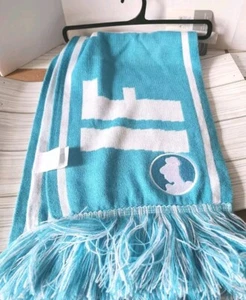 Disney Cinderella If The Shoe Fits Women's Scarf *NWT* - Picture 1 of 5