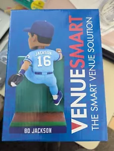 SGA Bo Jackson Royals Wall Climb Bobblehead 17.07.23 - Bild 1 von 1