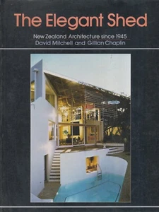 The Elegant Shed - David Mitchell & Gillian Chaplin - Bild 1 von 2