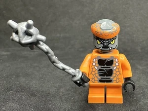 LEGO NINJAGO Snike Minifigure Set 9448 - Bild 1 von 2