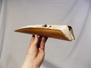 60er SCHWINN SLIMLINE 24 FAHRRAD HUPE TANK COPPERTONE FLEET PANTHER JAGUAR S7 - Bild 1 von 12