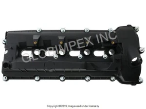 For JAGUAR (2010-2021) Valve Cover LEFT (Dr. Side) BRITPART + 1 YEAR WARRANTY - Picture 1 of 1