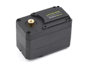 Waveshare 30KG Serial Bus Servo High precision and torque with Programmable 360° - Picture 1 of 12