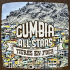 Cumbia All Stars - Tigres En Fuga [CD]