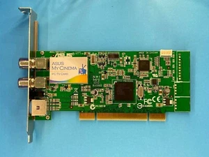 ASUS My Cinema-P7131 Hybrid - Picture 1 of 3