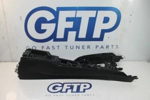 14-20 BMW M4 F82 CENTER CONSOLE SURROUND TRIM INSERT HOUSING OEM FACTORY STOCK - Picture 1 of 10
