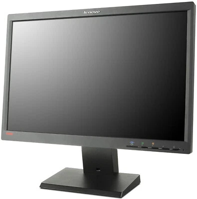 Lenovo ThinkVision L2250P 22 Zoll Monitor TN WSXGA+ 1680x1050 DVI VGA 5ms - Bild 1 von 2