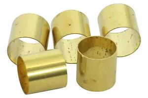 Brass Pot Adapter Sleeves - 5 pack - Picture 1 of 2