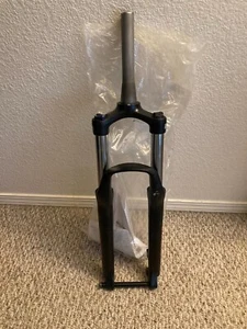 SR Suntour Fork XCM32 DS Boost 29”/27+ Coil - Picture 1 of 6