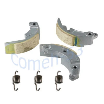 Para Honda BEAT 110 CBS ISS 2017 ZOOMER 110 X 2016-2023 placa embrague un scooter Foto 1 de 4