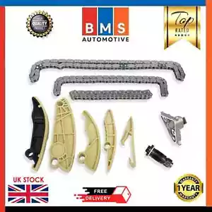 KIT CADENA DE DISTRIBUCIÓN LAND ROVER JAGUAR E-PACE F-PAC XE XF 2015 2.0 204DTD AJ200D - Imagen 1 de 2