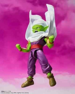 Bandai S.H Figuarts Dragon Ball DAIMA Piccolo (Mini) - Picture 1 of 4