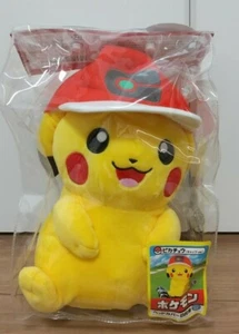 Pokemon Golf Driver Head Cover 460cc Pikachu Cap ver PMHD004 NEW - Picture 1 of 11