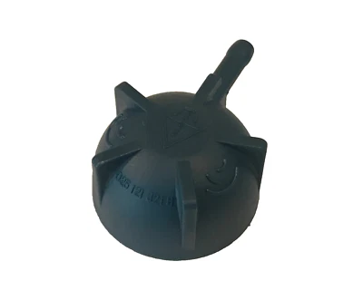 Tapa del tanque de refrigerante - 025121321B / 1J0121087C - Para Volkswagen Vanagon Foto 1 de 4