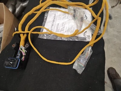 Жгут двигателя Caterpillar C18/C-15 228 1803 - Изображение 1 из 3