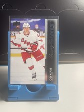 2021-22 Upper Deck Joey Keane Young Guns Rookie #249 Mint Hurricanes Canes