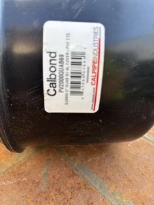 2 inch GUAB box pvc coated Calbond PV2000GUAB69 - Picture 1 of 2