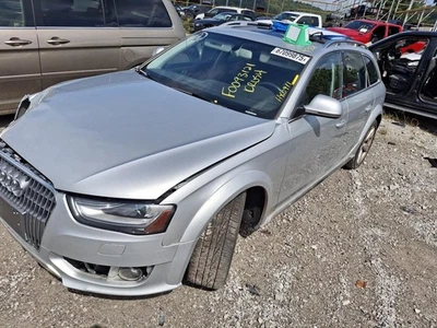 Used Driving Light fits: 2014 Audi ALLROAD Fog-Driving bumper mounted Grade A - Image 1 of 4