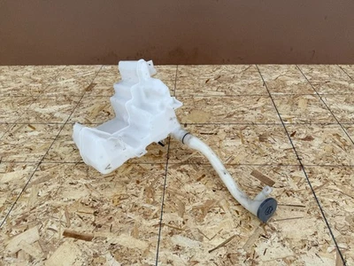 INFINITI Q50 Q60 2014-2024 FABRICANTE DE EQUIPOS ORIGINALES LAVADORA DEPÓSITO BOTELLA TANQUE CON CUELLO Foto 1 de 4