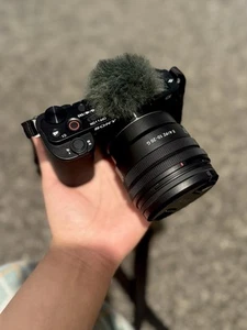 camera - Picture 1 of 13