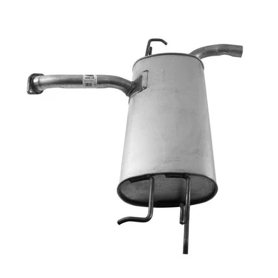 Exhaust Muffler for 2009-2010 Kia Sportage 2.0L L4 GAS DOHC - Изображение 1 из 4