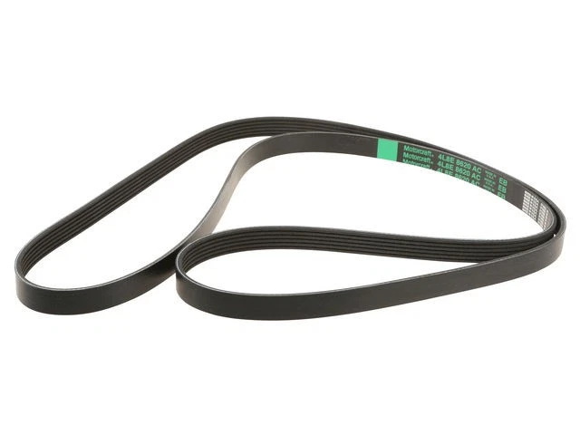 Multi Rib Belt For 2005-2007 Ford Five Hundred 2006 JV335FX - Image 1 of 1