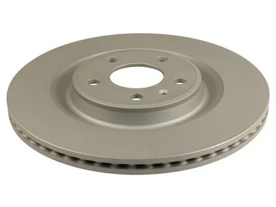 Rotor de freio traseiro Pagid 78948QPHM 2019 2020 2021 para 2018-2024 Audi A5 Sportback - Imagem 1 de 2