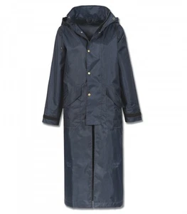 Impermeabile Dover ELT blu notte varie taglie NUOVO - Foto 1 di 3