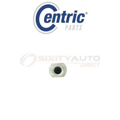 Centric Brake Hydraulic Hose for 1999-2003 Lexus RX300 3.0L V6 - Braking wb Foto 1 de 4