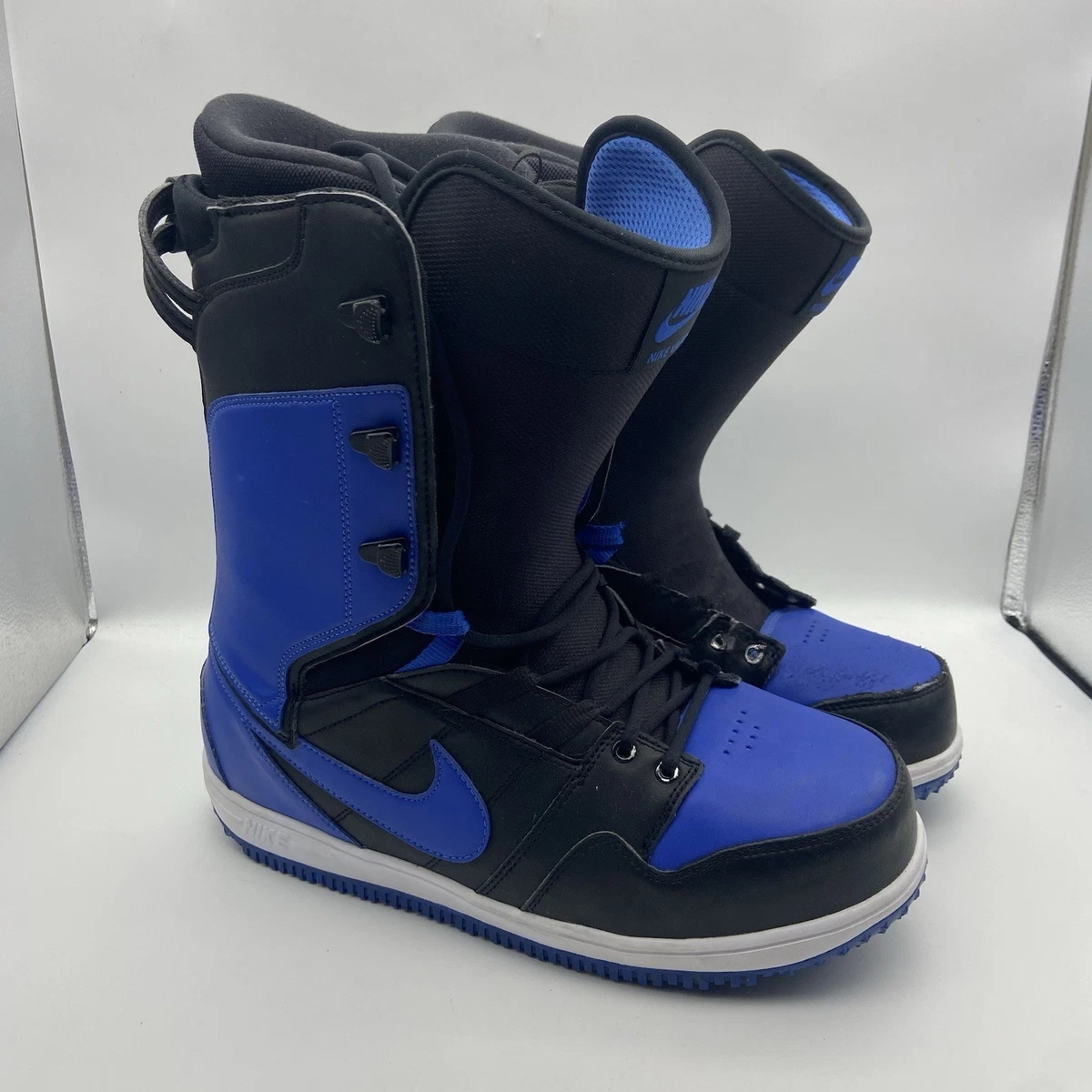 Nike Snowboard Boots US Size 11 for sale | eBay