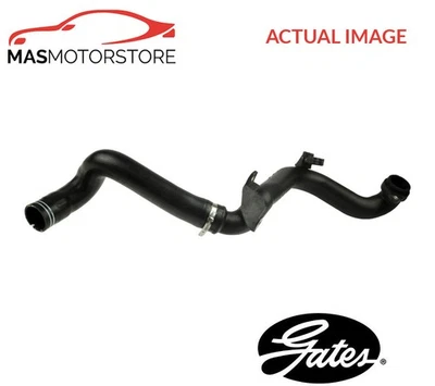 CHARGE AIR COOLER INTAKE HOSE LEFT GATES 09-0457 A FOR CITROËN NEMO MPV,NEMO - Image 1 of 4