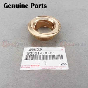 Genuine LandCruiser HZJ70 HJ61 HJ60 Front Steering Knuckle Axle Spindle Bush - Picture 1 of 2