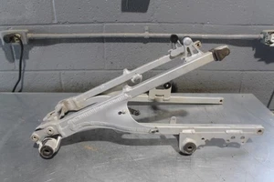 2005 HONDA SPORTRAX TRX450R TRX 450 R REAR SUBFRAME BACK SUB FRAME GOOD #5847 - Picture 1 of 5