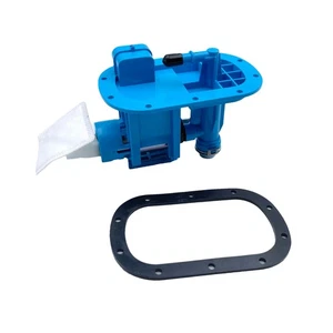 For Hyosung GT650R Fuel Pump Assembly Direct Replacement Plastic Spare - Bild 1 von 12