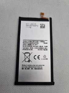 BATTERIE pour SAMSUNG GALAXY S10 Plus S10+ EB-BG975ABU SM-G975 Battery Accu - Photo 1/2