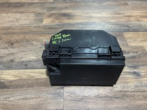 Dodge Ram 1500 2500 2011 motores de gasolina 5,7 caja de fusibles punta reconstruida* - Imagen 1 de 7