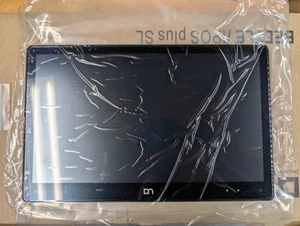 14" Touch All-in-One PC - i3 /  8GB RAM / 128GB SSD /  HA Panel - Bild 1 von 7