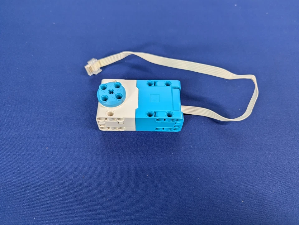 LEGO Spike Large Angular Motor Set 45602 - Image 1 of 1