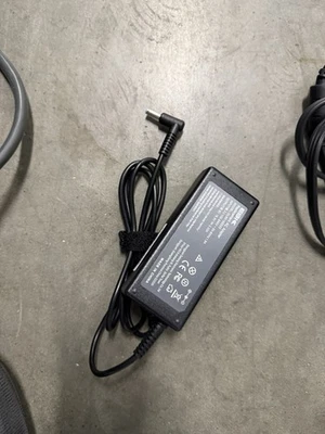 Laptop Charger Adapter - Image 1 of 2