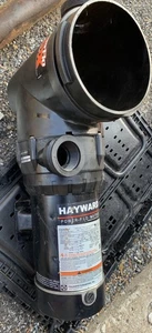 Hayward Power-Flo Matrix SP1592 Above-Ground 1HP Pool Pump - Picture 1 of 2