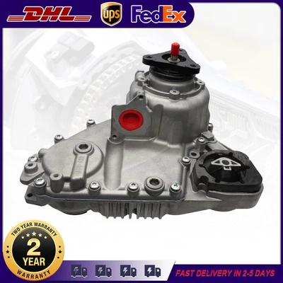 Conjunto de caja de transferencia para BMW X5 X6 E70 E71 xDrive35i ATC450 #27107643751 Foto 1 de 4