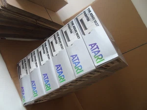 Atari 1027 Printer Home Computer Video Game System Console 800 400 - Picture 1 of 11