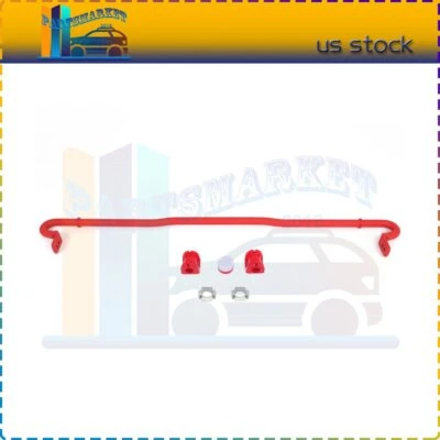 Rear Sway Bar Kits Fits Subaru BRZ 2012-20 /Toyota GT 86/86 2012+ Only Anti-Roll - Image 1 of 4