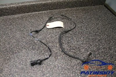 Chevrolet Cruze 2018 pasajero delantero derecho sensor de velocidad cable derecho chevy 18 Foto 1 de 4